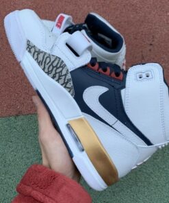 Air Jordan Legacy 312 Olympic Camo