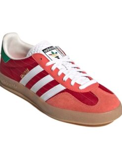 Alternative view of Gazelle Indoor Olympic Pack Shoes Sneakers