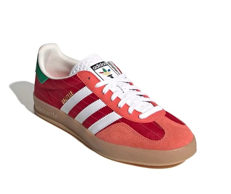 Gazelle Indoor Olympic Pack Shoes Sneakers - Image 2