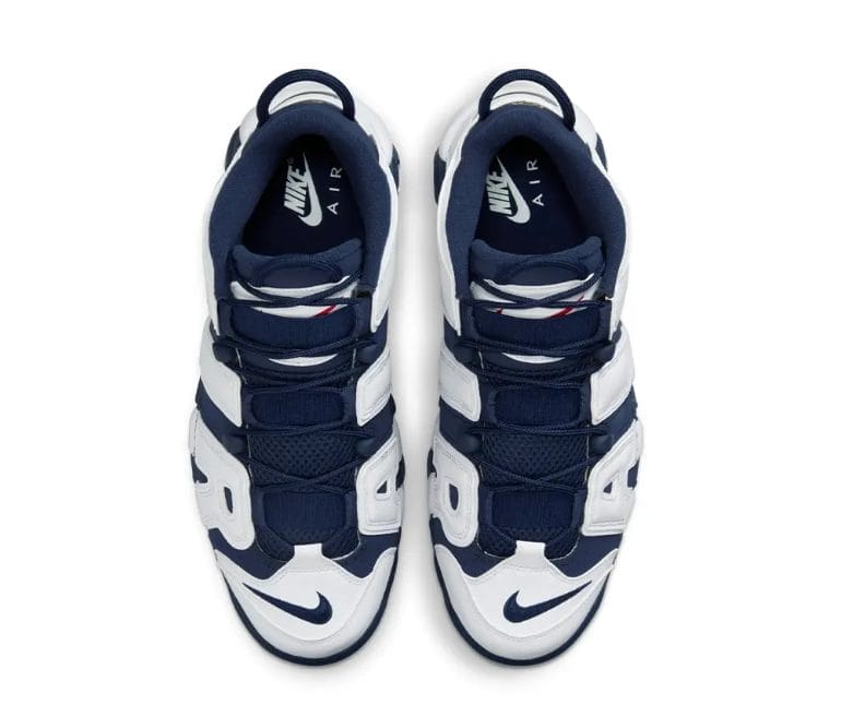 Air Max Uptempo Olympic Shoes Sneakers - Image 5