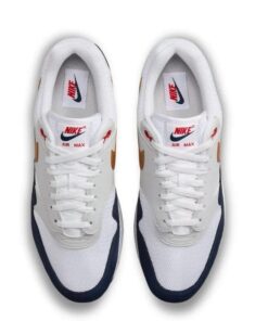 Alternative view of Air Max 1 Olympic Shoes Sneakers