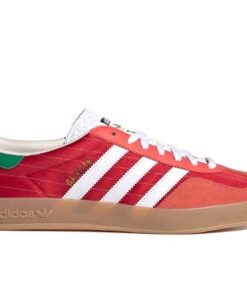 Gazelle Indoor Olympic Pack Shoes Sneakers