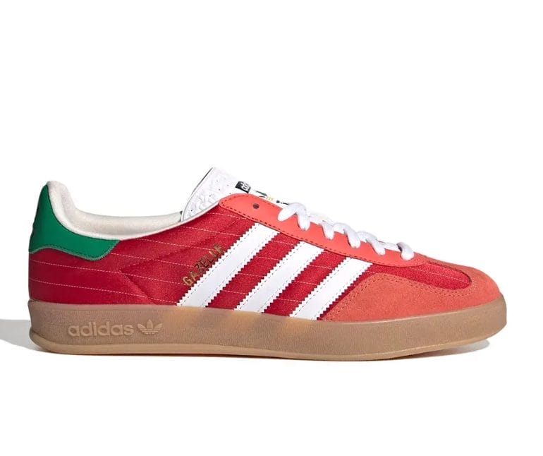 Gazelle Indoor Olympic Pack Shoes Sneakers