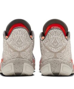 Alternative view of Air Jordan 38 Low TorchOlympic Shoes Sneakers