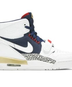 Alternative view of Legacy 312 Olympic Shoes Sneakers