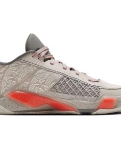 Air Jordan 38 Low TorchOlympic Shoes Sneakers