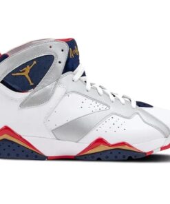 Air Jordan 7 Retro Olympic Shoes Sneakers