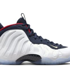 Air Foamposite One Olympic Shoes Sneaker