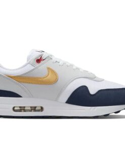 Air Max 1 Olympic Shoes Sneakers