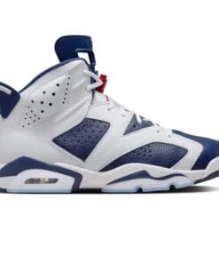 Air Jordan 6 Olympic Shoes Sneakers