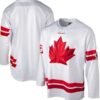 TeamCanadaMilanWinterOlympics2026JerseyStitchedWhite