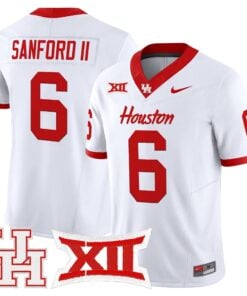 mens-houston-cougars-2026-vapor-limited-jersey-all-stitched-11 - Top Design Fan Men Houston Cougars 2026 Vapor Limited Jersey - Stitched