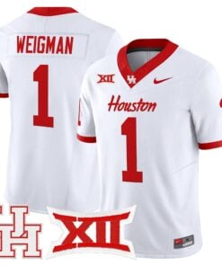 mens-houston-cougars-2026-vapor-limited-jersey-all-stitched-08 - Top Design Fan Men Houston Cougars 2026 Vapor Limited Jersey - Stitched