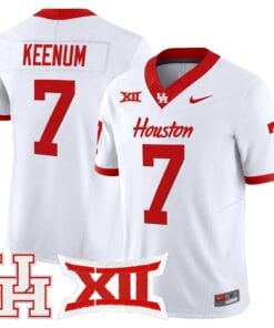 mens-houston-cougars-2026-vapor-limited-jersey-all-stitched-12 - Top Design Fan Men Houston Cougars 2026 Vapor Limited Jersey - Stitched