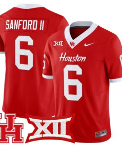 mens-houston-cougars-2026-vapor-limited-jersey-all-stitched-19 - Top Design Fan Men Houston Cougars 2026 Vapor Limited Jersey - Stitched