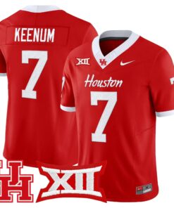 mens-houston-cougars-2026-vapor-limited-jersey-all-stitched-20 - Top Design Fan Men Houston Cougars 2026 Vapor Limited Jersey - Stitched