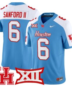 mens-houston-cougars-2026-vapor-limited-jersey-all-stitched-27 - Top Design Fan Men Houston Cougars 2026 Vapor Limited Jersey - Stitched