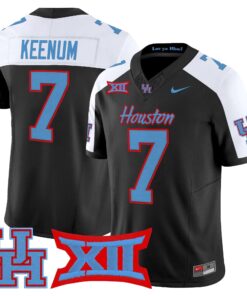 mens-houston-cougars-2026-vapor-limited-jersey-all-stitched-36 - Top Design Fan Men Houston Cougars 2026 Vapor Limited Jersey - Stitched