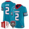 New Mexico Lobos 2026 Vapor Limited Jersey - Stitched - Top Design Fan New Mexico Lobos 2026 Vapor Limited Jersey - Stitched