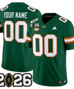 miami-hurricanes-2026-cfp-final-patch-vapor-limited-custom-jersey-all-stitched-02 - Top Design Fan Miami Hurricanes 2026 CFP Final Patch Vapor Limited Custom Jersey - All Stitched