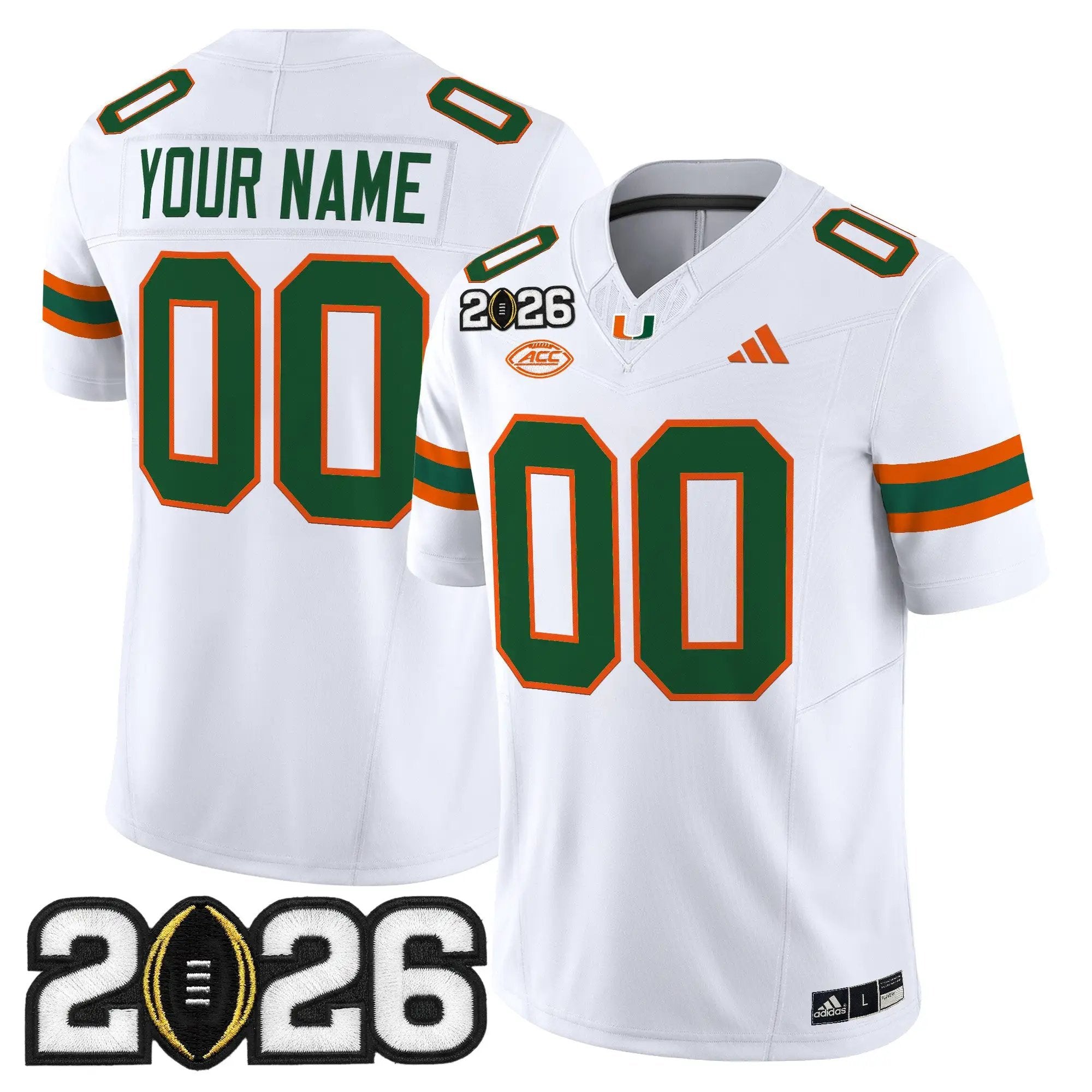 miami-hurricanes-2026-cfp-final-patch-vapor-limited-custom-jersey-all-stitched-05 - Top Design Fan Miami Hurricanes 2026 CFP Final Patch Vapor Limited Custom Jersey - All Stitched