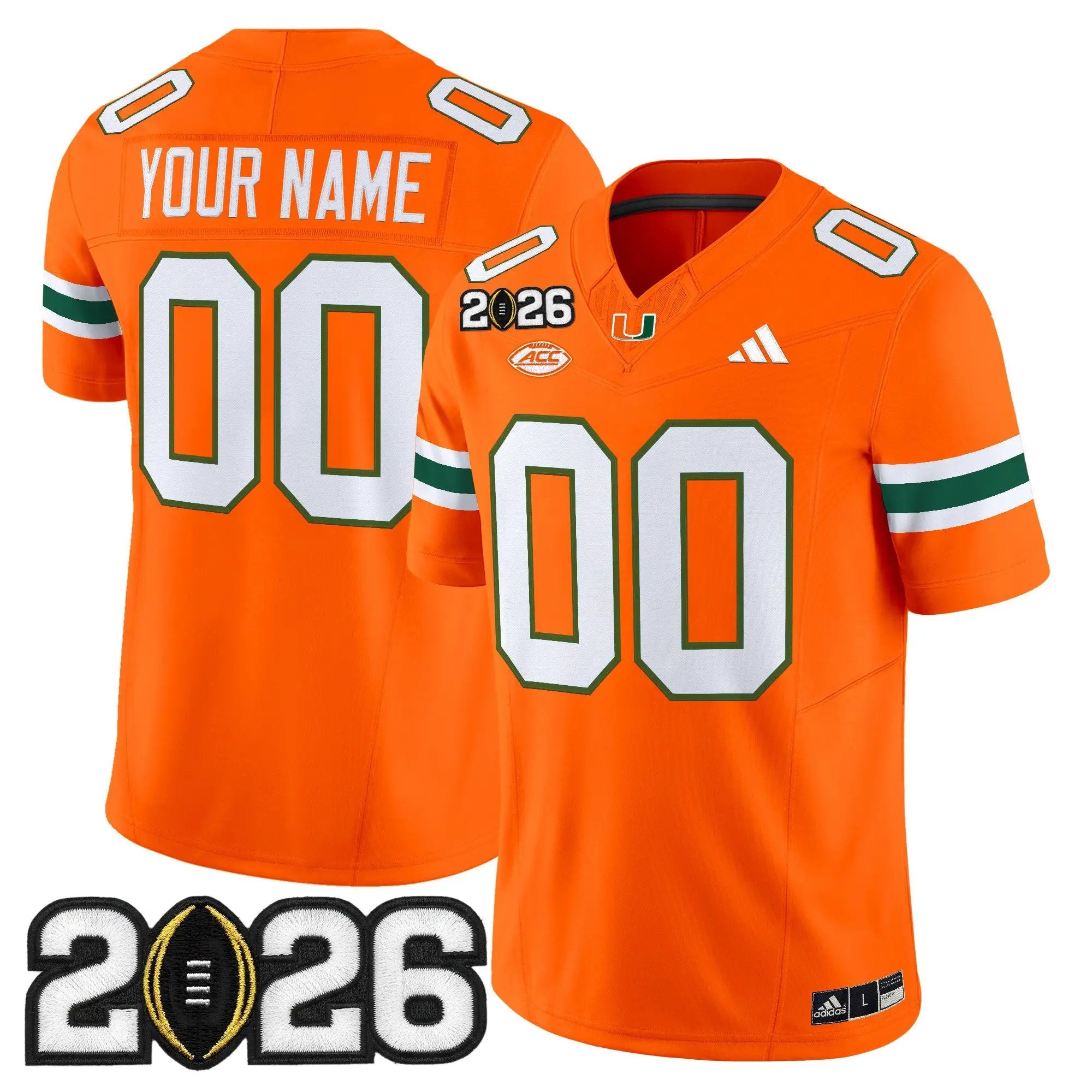 miami-hurricanes-2026-cfp-final-patch-vapor-limited-custom-jersey-all-stitched-03 - Top Design Fan Miami Hurricanes 2026 CFP Final Patch Vapor Limited Custom Jersey - All Stitched