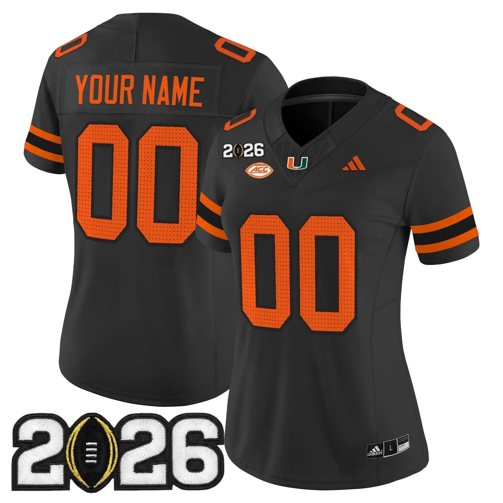 miami-hurricanes-2026-cfp-final-patch-vapor-limited-custom-jersey-all-stitched-10 - Top Design Fan Miami Hurricanes 2026 CFP Final Patch Vapor Limited Custom Jersey - All Stitched