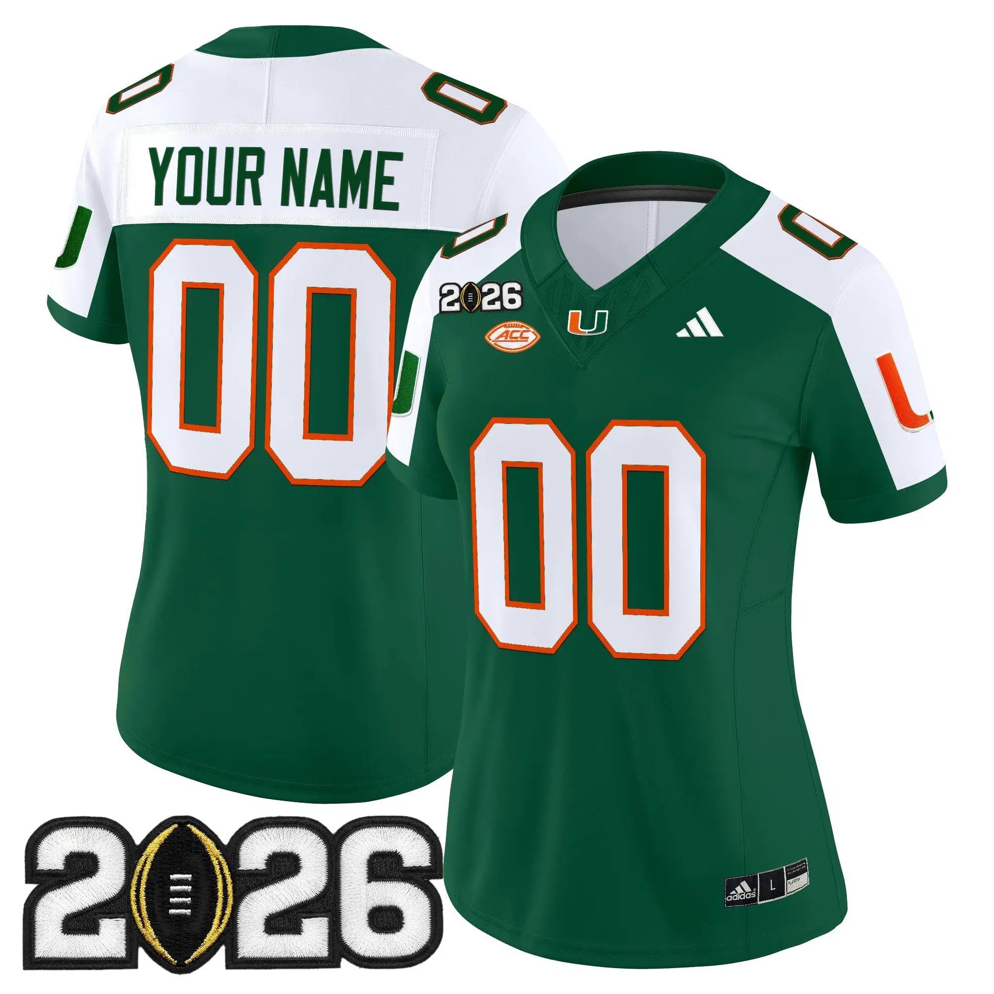 miami-hurricanes-2026-cfp-final-patch-vapor-limited-custom-jersey-all-stitched-06 - Top Design Fan Miami Hurricanes 2026 CFP Final Patch Vapor Limited Custom Jersey - All Stitched
