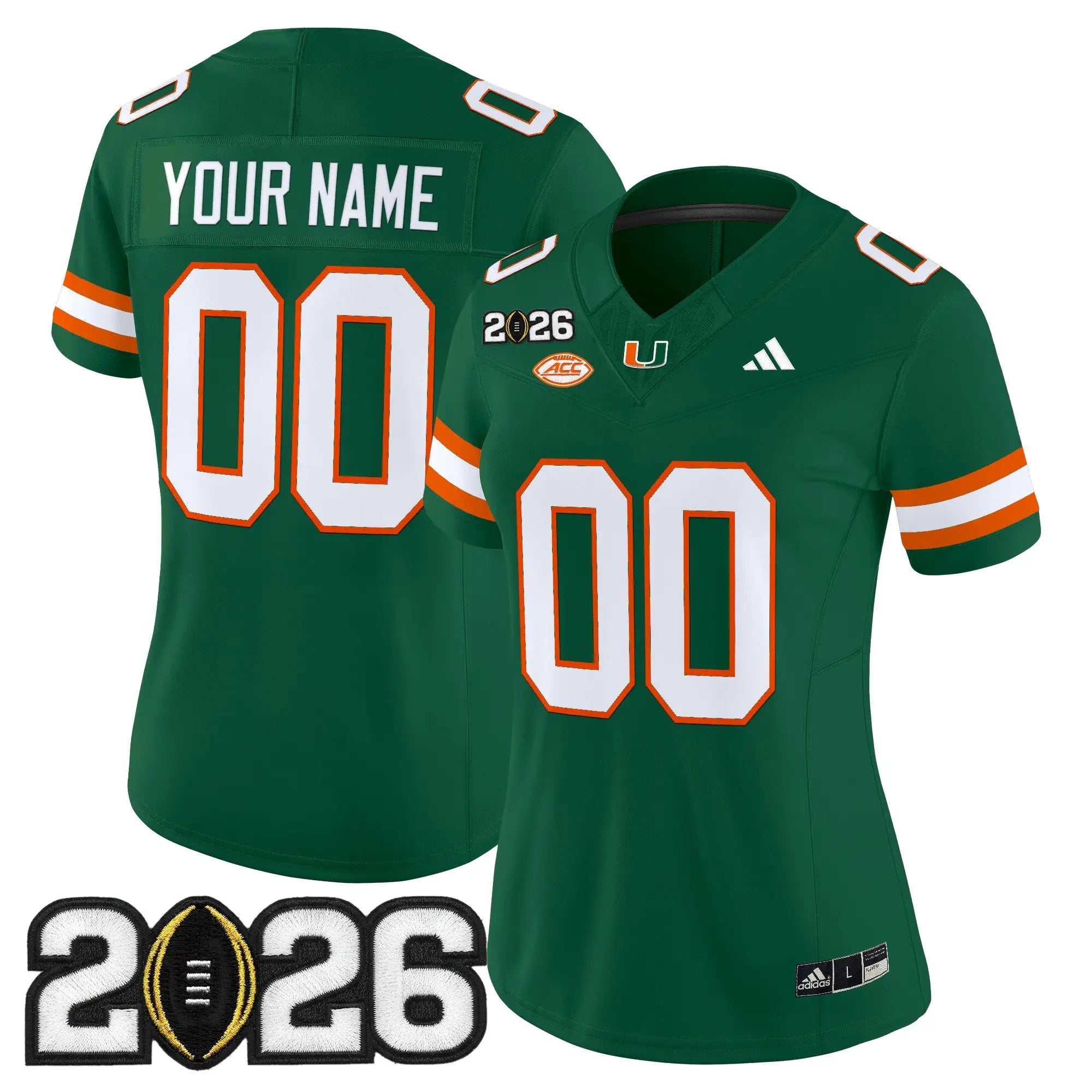 miami-hurricanes-2026-cfp-final-patch-vapor-limited-custom-jersey-all-stitched-08 - Top Design Fan Miami Hurricanes 2026 CFP Final Patch Vapor Limited Custom Jersey - All Stitched