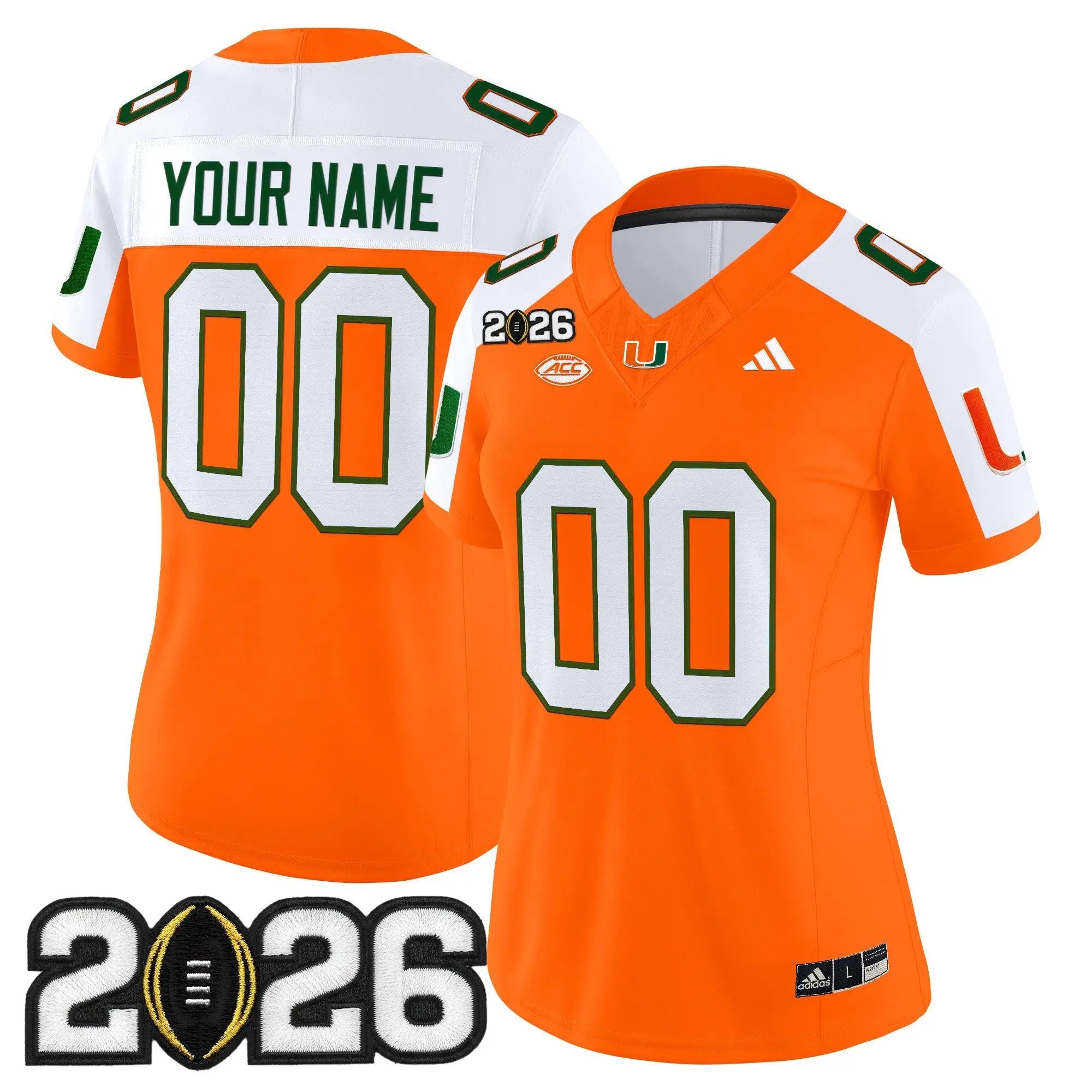miami-hurricanes-2026-cfp-final-patch-vapor-limited-custom-jersey-all-stitched-07 - Top Design Fan Miami Hurricanes 2026 CFP Final Patch Vapor Limited Custom Jersey - All Stitched