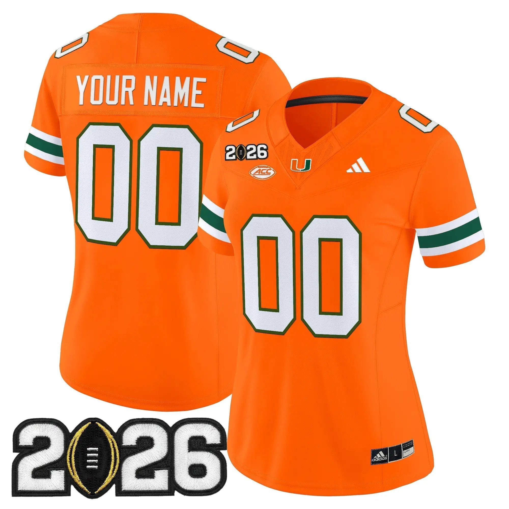 miami-hurricanes-2026-cfp-final-patch-vapor-limited-custom-jersey-all-stitched-09 - Top Design Fan Miami Hurricanes 2026 CFP Final Patch Vapor Limited Custom Jersey - All Stitched