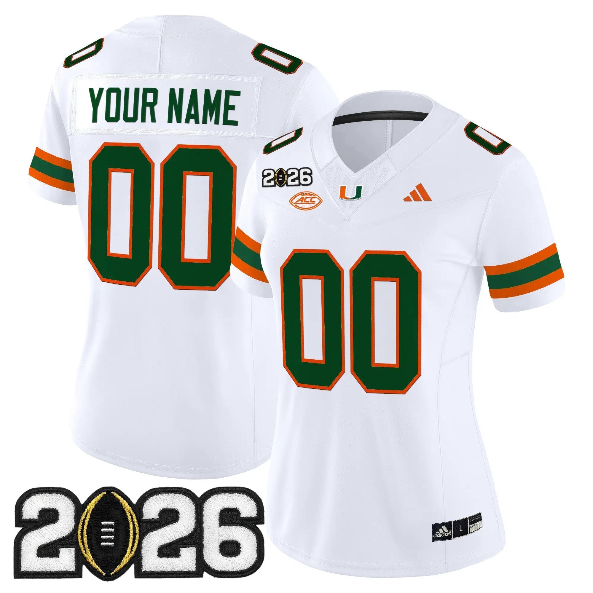 miami-hurricanes-2026-cfp-final-patch-vapor-limited-custom-jersey-all-stitched-11 - Top Design Fan Miami Hurricanes 2026 CFP Final Patch Vapor Limited Custom Jersey - All Stitched