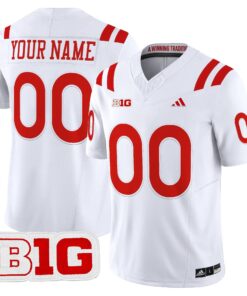 nebraska-cornhuskers-2026-vapor-limited-custom-jersey-all-stitched-01 - Top Design Fan Nebraska Cornhuskers 2026 Vapor Limited Custom Jersey - Stitched