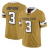Georgia Tech Yellow Jackets 2026 Vapor Limited Jersey - All stitched - Top Design Fan Georgia Tech Yellow Jackets 2026 Vapor Limited Jersey - All stitched
