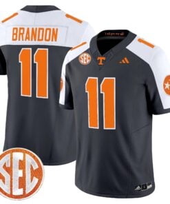 Men Tennessee Volunteers 2026 Vapor Limited Jersey - All Stitched
