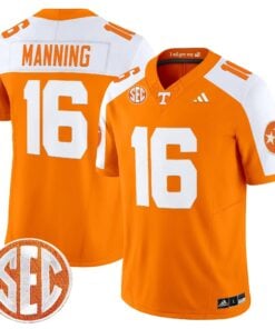 Men Tennessee Volunteers 2026 Vapor Limited Jersey - All Stitched