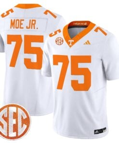 Men Tennessee Volunteers 2026 Vapor Limited Jersey - All Stitched