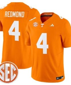 Men Tennessee Volunteers 2026 Vapor Limited Jersey - All Stitched