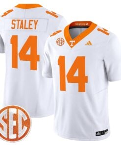Men Tennessee Volunteers 2026 Vapor Limited Jersey - All Stitched