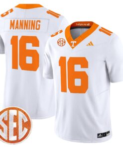 Men Tennessee Volunteers 2026 Vapor Limited Jersey - All Stitched