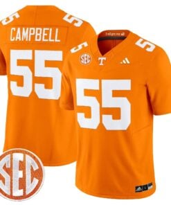 Men Tennessee Volunteers 2026 Vapor Limited Jersey - All Stitched