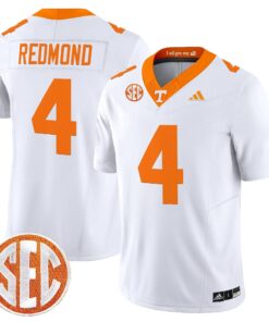 Men Tennessee Volunteers 2026 Vapor Limited Jersey - All Stitched