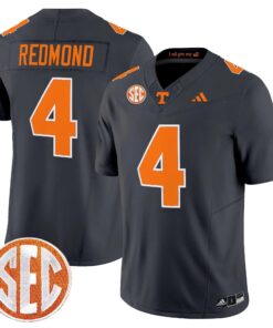 Men Tennessee Volunteers 2026 Vapor Limited Jersey - All Stitched