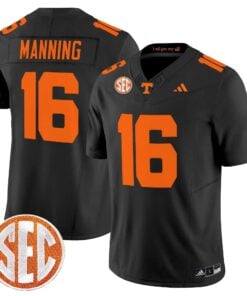 Men Tennessee Volunteers 2026 Vapor Limited Jersey - All Stitched