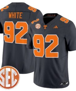 Men Tennessee Volunteers 2026 Vapor Limited Jersey - All Stitched
