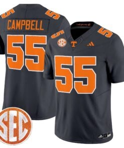 Men Tennessee Volunteers 2026 Vapor Limited Jersey - All Stitched
