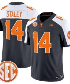 Men Tennessee Volunteers 2026 Vapor Limited Jersey - All Stitched