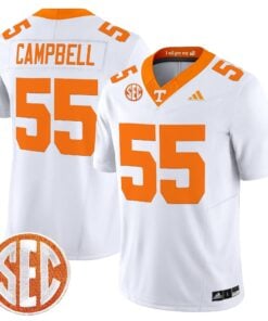 Men Tennessee Volunteers 2026 Vapor Limited Jersey - All Stitched