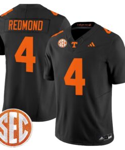 Men Tennessee Volunteers 2026 Vapor Limited Jersey - All Stitched