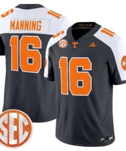 Men Tennessee Volunteers 2026 Vapor Limited Jersey - All Stitched